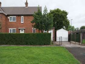 3 Bedroom Semi-Detac...