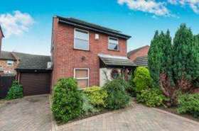 4 bedroom Detached for sale