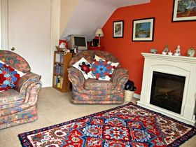 2 Bedroom Terraced