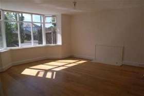 2 Bedroom Flat