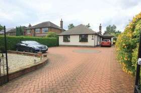 3 Bedroom Detached