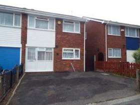 3 Bedroom Semi-Detac...