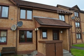 2 Bedroom Flat