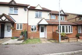 2 Bedroom Terraced