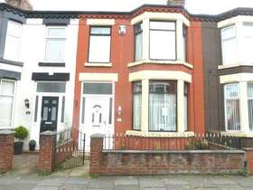 3 Bedroom Terraced