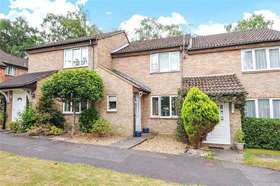 2 Bedroom Terraced