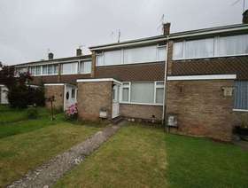 3&nbsp;Bedroom&nbsp;Terraced