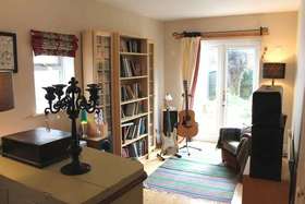 3 Bedroom Semi-Detac...