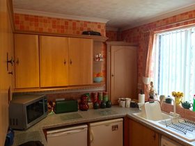 3 Bedroom Detached