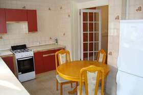 1 Bedroom Flat