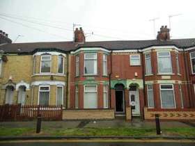 3 Bedroom Terraced