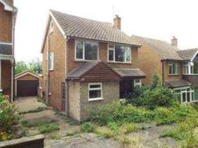 3 Bedroom Detached