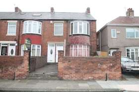 3 Bedroom Flat