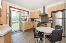 4 Bedroom Detached