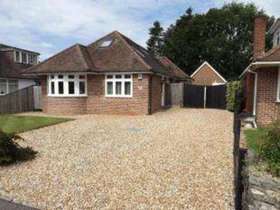 3 Bedroom Bungalow