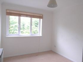 2 Bedroom Flat