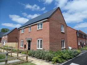 3 Bedroom Detached