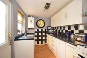 2 Bedroom Terraced