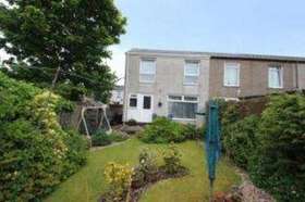 3 Bedroom End of Ter...