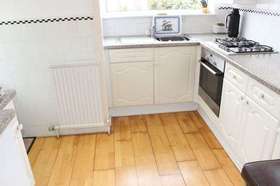 3 Bedroom Semi-Detac...