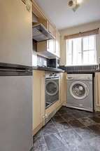 2 Bedroom Terraced