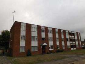 1 Bedroom Flat