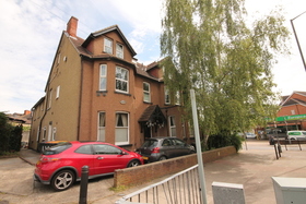 2 Bedroom Apartment