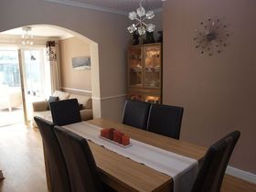 3 Bedroom Semi-Detac...
