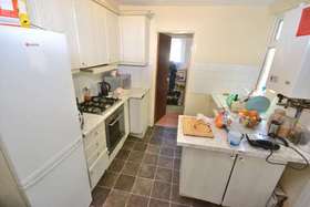 1 Bedroom House Shar...