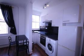 1 Bedroom Flat