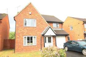 4 Bedroom Detached