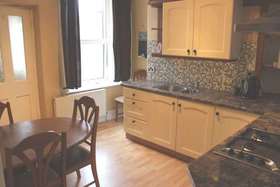 2 Bedroom Terraced