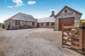 3 Bedroom Barn Conve...