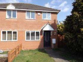 2 Bedroom Semi-Detac...