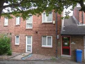 1 Bedroom Flat