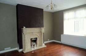 3 Bedroom Terraced