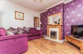 3 Bedroom Terraced