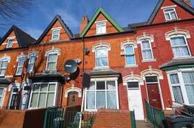 5 Bedroom Terraced