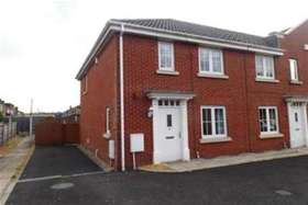 3 Bedroom Semi-Detac...