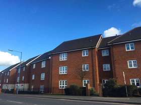 2 Bedroom Flat