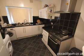 1 Bedroom House Shar...