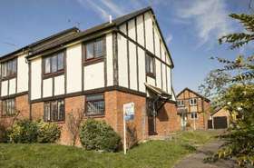 1 Bedroom Maisonette