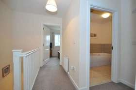 3 Bedroom Terraced
