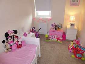 3 Bedroom Terraced