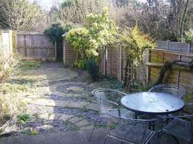 2&nbsp;Bedroom&nbsp;Terraced