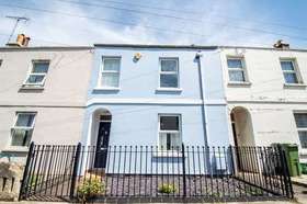 2 Bedroom Terraced