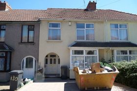 3 bedroom Terraced for sale