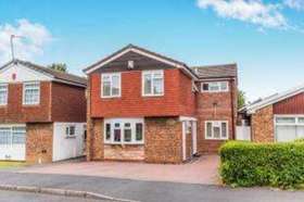 4 Bedroom Detached