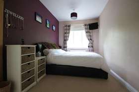 2 Bedroom Terraced