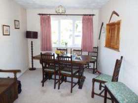 2 Bedroom End of Ter...